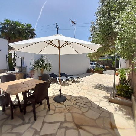 Can Beia Rural House Ibiza Βίλα Nuestra Señora de Jesus Εξωτερικό φωτογραφία