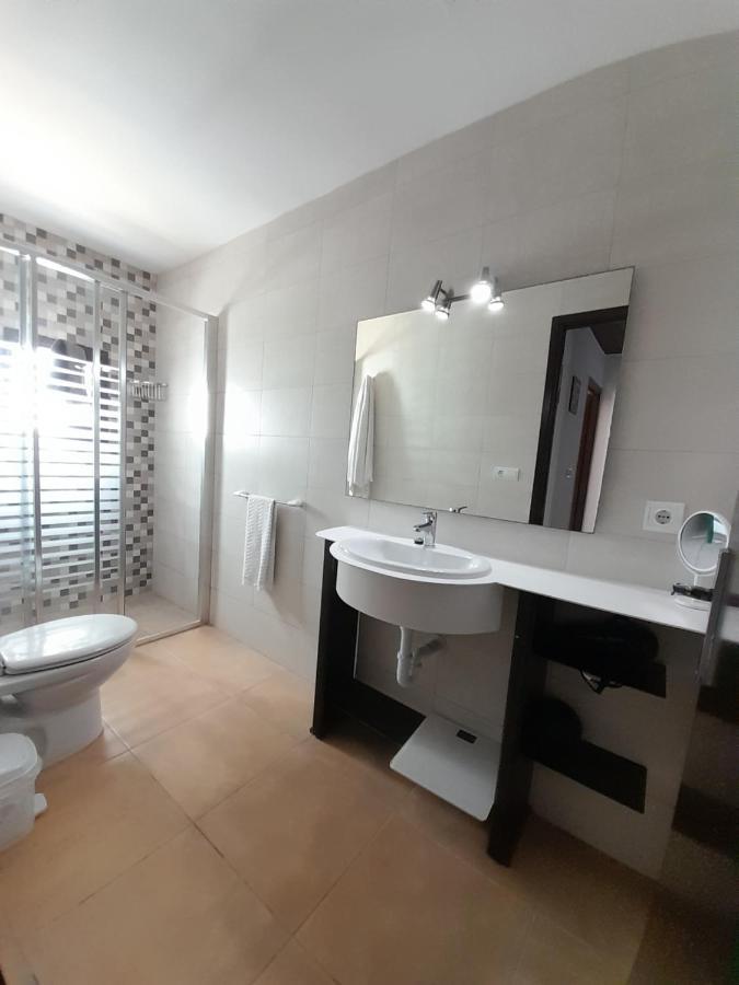 Can Beia Rural House Ibiza Βίλα Nuestra Señora de Jesus Εξωτερικό φωτογραφία