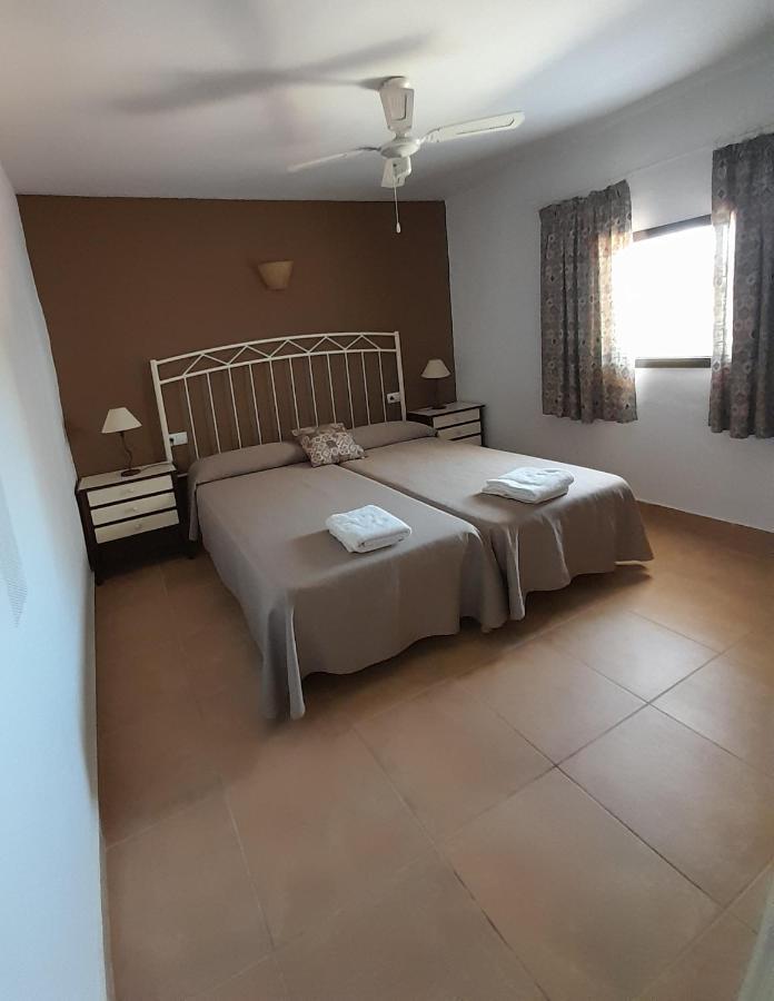 Can Beia Rural House Ibiza Βίλα Nuestra Señora de Jesus Εξωτερικό φωτογραφία