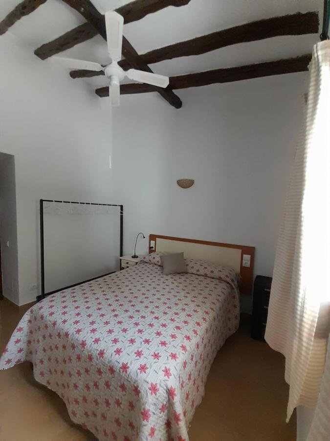 Can Beia Rural House Ibiza Βίλα Nuestra Señora de Jesus Εξωτερικό φωτογραφία