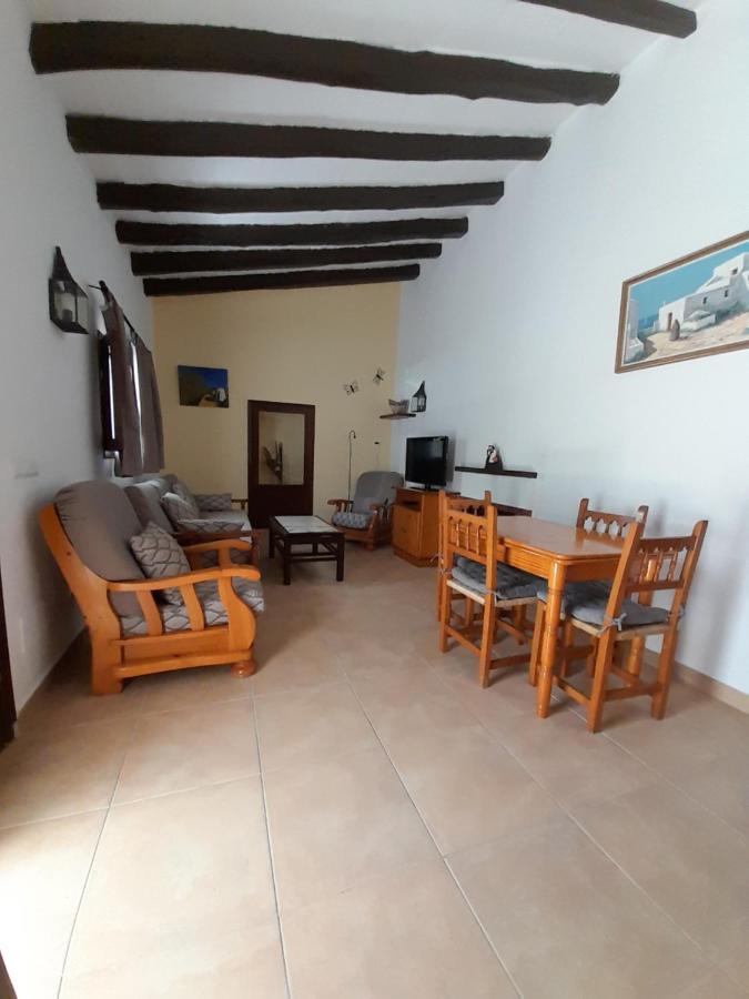 Can Beia Rural House Ibiza Βίλα Nuestra Señora de Jesus Εξωτερικό φωτογραφία