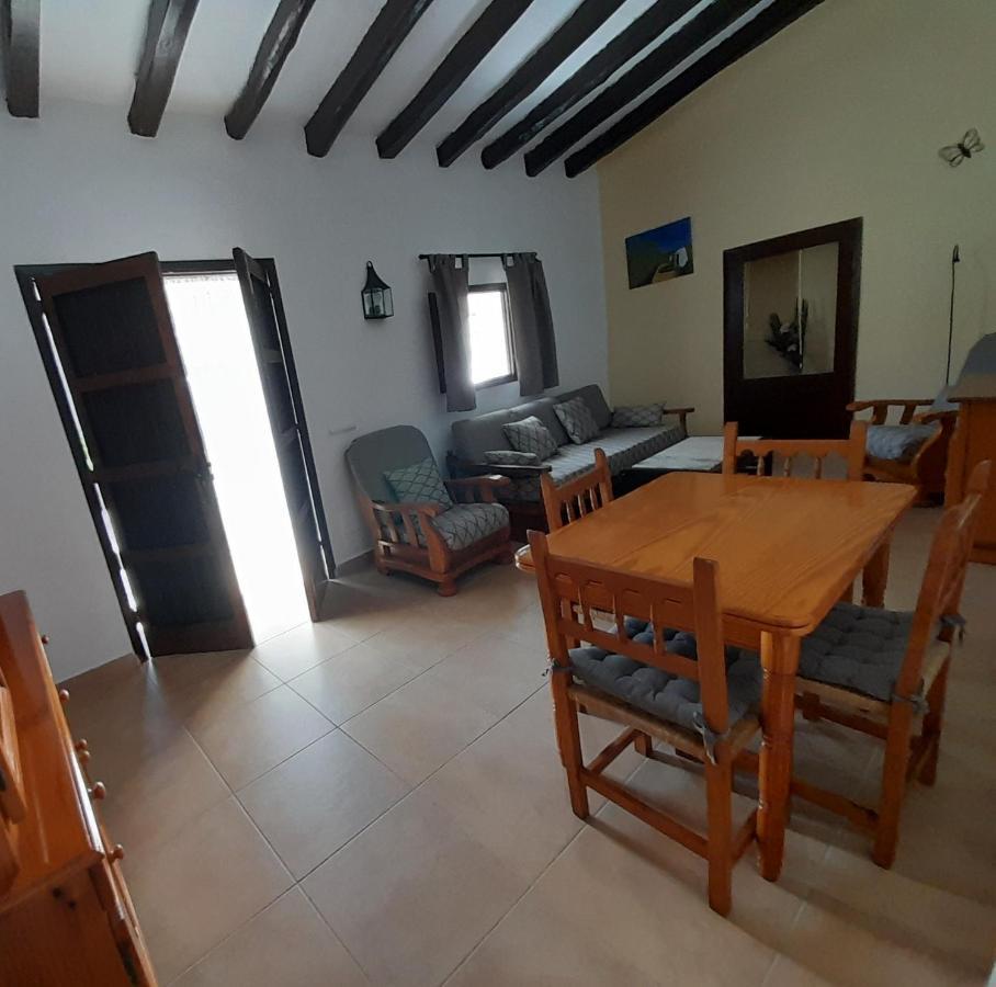 Can Beia Rural House Ibiza Βίλα Nuestra Señora de Jesus Εξωτερικό φωτογραφία