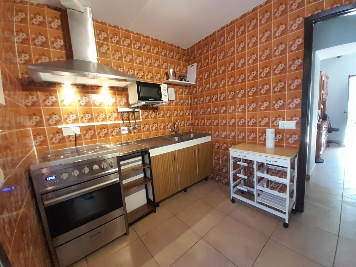 Can Beia Rural House Ibiza Βίλα Nuestra Señora de Jesus Εξωτερικό φωτογραφία