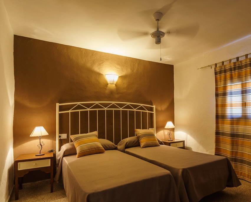 Can Beia Rural House Ibiza Βίλα Nuestra Señora de Jesus Εξωτερικό φωτογραφία